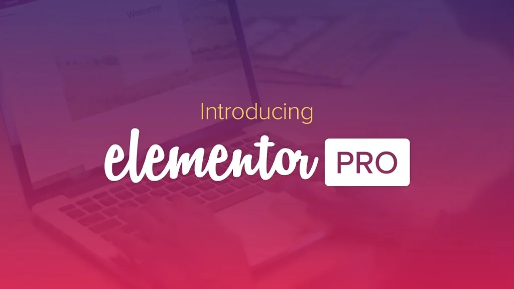 Elementor Pro v3.28.0 – Most Advanced Website Builder Plugin